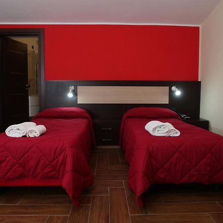 Hotel Paradiso Falerna Exterior photo