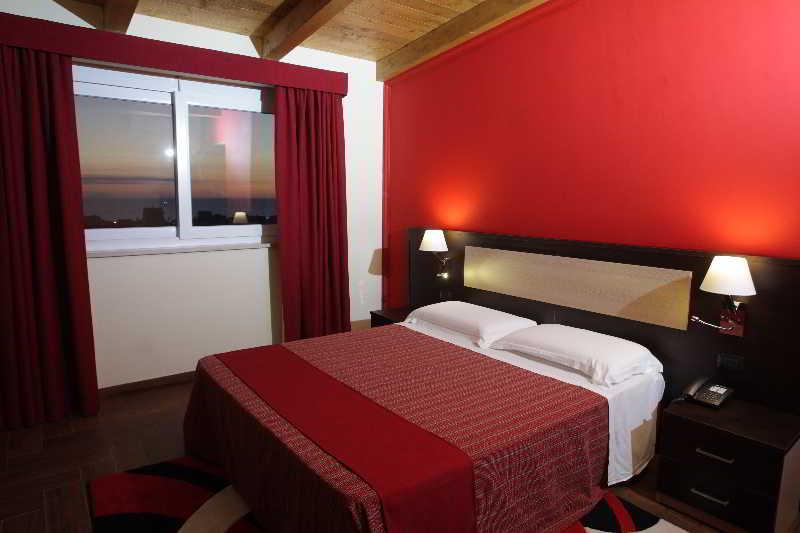 Hotel Paradiso Falerna Exterior photo